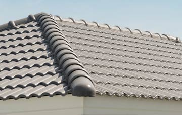 advantages of Liddington clay roofing