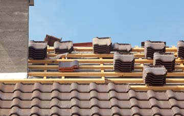 Liddington clay roofing costs