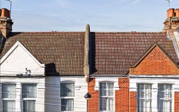 clay roofing Liddington, Wiltshire