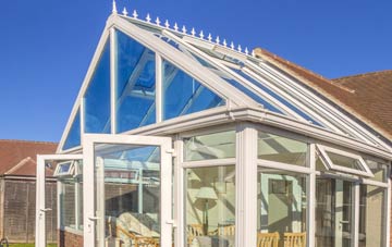 conservatory roof insulation costs Liddington