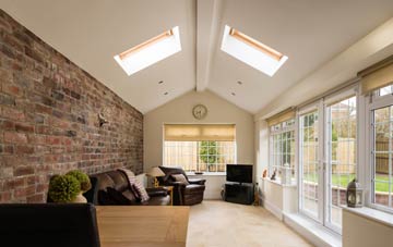 conservatory roof insulation Liddington, Wiltshire