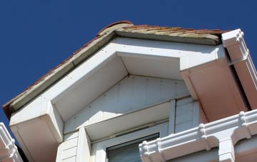 Liddington fascia installation costs