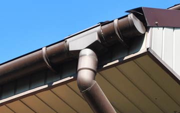 types of Liddington fascias