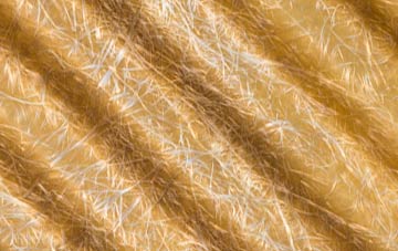 Liddington fibreglass roof waterproofing