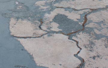 fibreglass roofing replacement Liddington