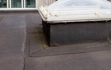 disadvantages of Liddington flat roofs