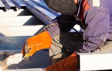 Liddington flat roofing options