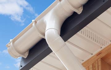 Liddington gutter installation costs