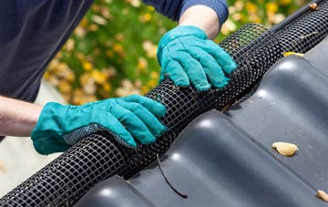 Liddington gutter repair companies