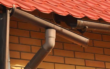 Liddington gutter repair costs