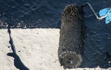 Liddington liquid sealant waterproofing