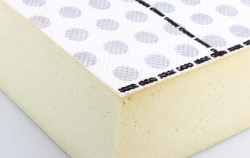 meeting Liddington building codes