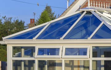 professional Liddington conservatory insulation