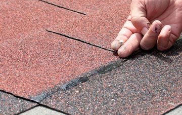 Liddington asphalt roof repairs