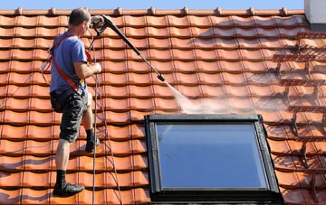 roof cleaning Liddington, Wiltshire