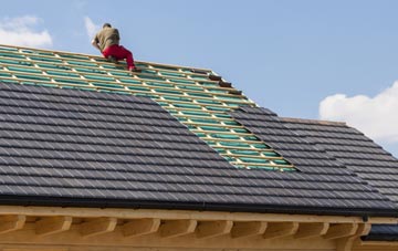 roof replacement Liddington, Wiltshire