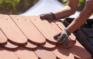 Liddington roof tile contractors