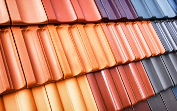 Liddington roof tile costs