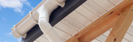 get Liddington guttering quotes today