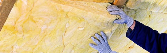 quotes for Liddington roof insulation