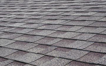 Liddington tiles for shallow pitch roofing