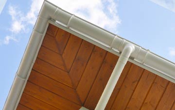 Liddington soffit types