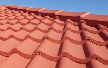 Liddington tile and slate roof replacement