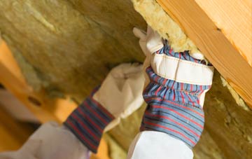types of Liddington pitched roof insulation materials