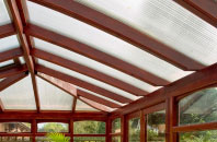 Liddington conservatory roofing insulation