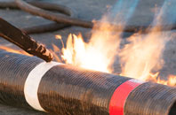 Liddington flat roofing replacement