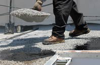 find rated Liddington flat roofing replacement companies