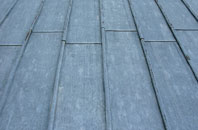 Liddington lead roofing