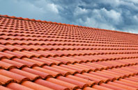 Liddington roofing tiles