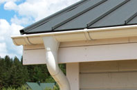 Liddington soffits