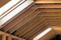 Liddington tapered roof insulation quotes